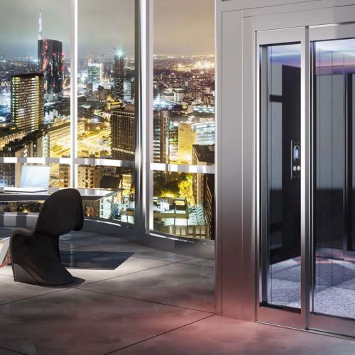 3 điều nên biết trước khi lựa chọn thang máy trong nhà